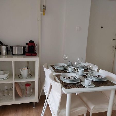 זאגרב Apartment Vera מראה חיצוני תמונה