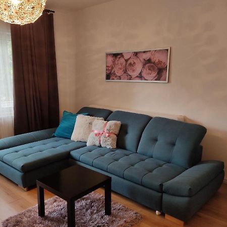 זאגרב Apartment Vera מראה חיצוני תמונה