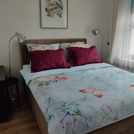 זאגרב Apartment Vera מראה חיצוני תמונה