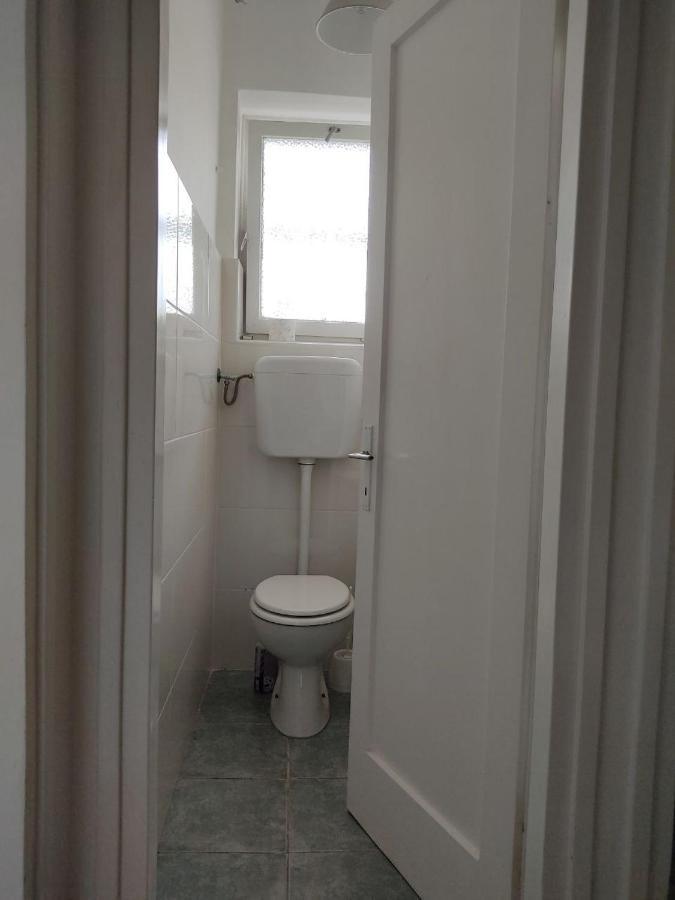 זאגרב Apartment Vera מראה חיצוני תמונה